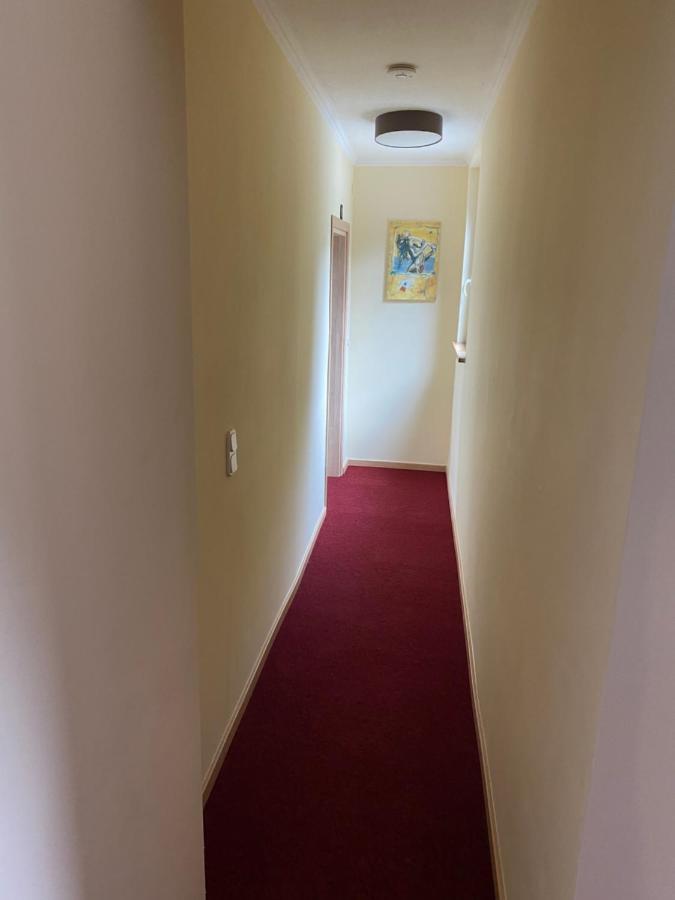 Apartments Am Bahnhof ジーゲン エクステリア 写真