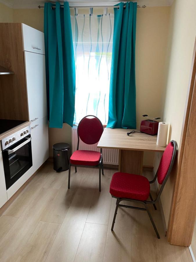 Apartments Am Bahnhof ジーゲン エクステリア 写真