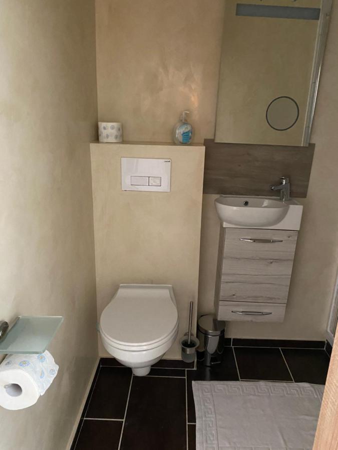 Apartments Am Bahnhof ジーゲン エクステリア 写真
